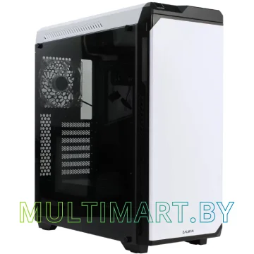 Корпус Zalman Z9 Neo Plus (белый)